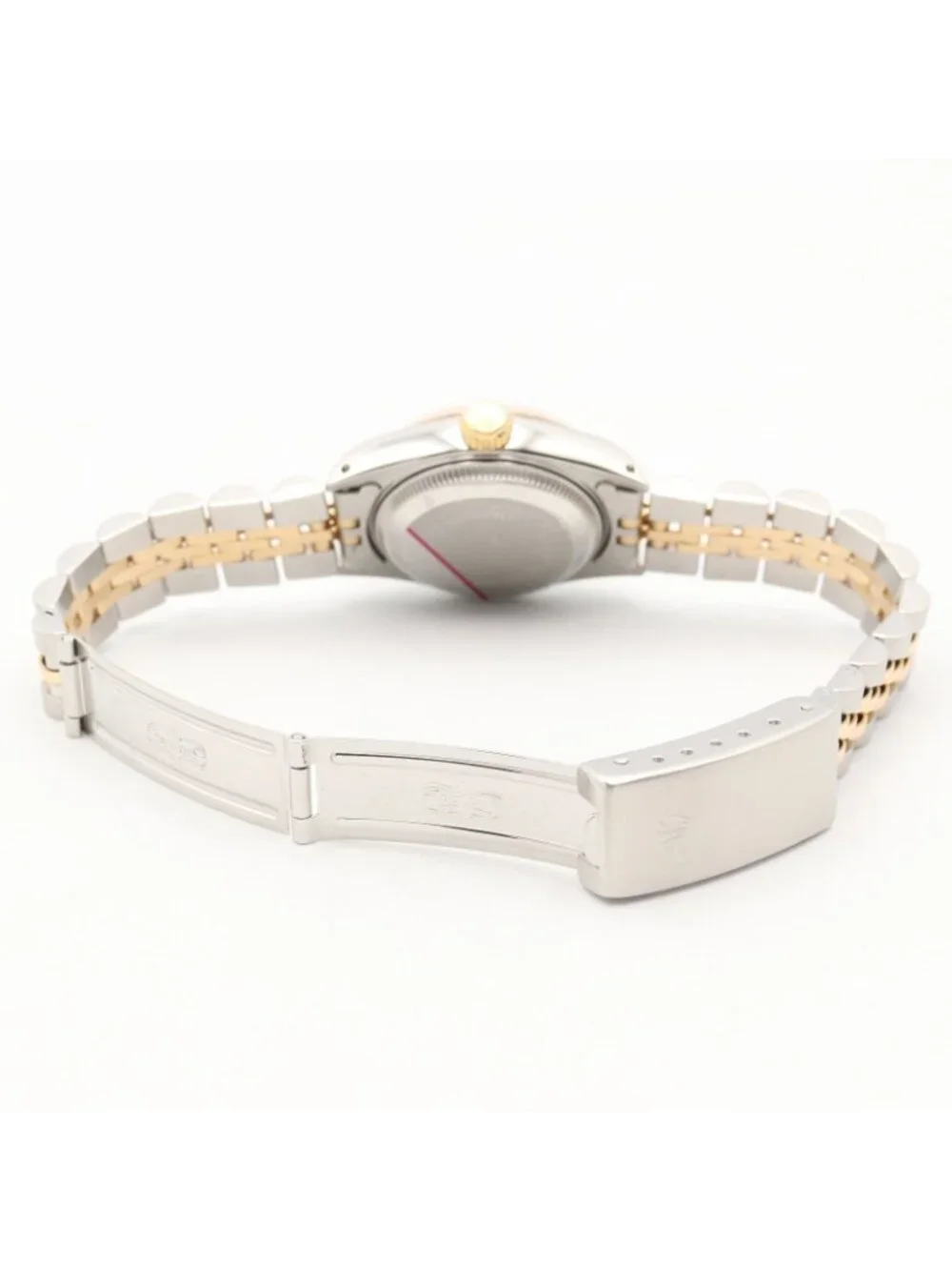 Rolex slight signs